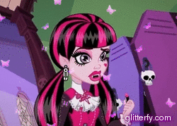 Glitter Photos