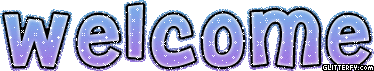 Glitter Words