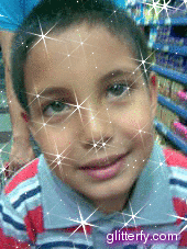 Glitter Photos