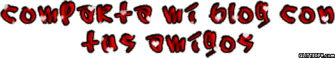 Glitter Words