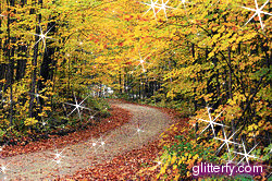 Glitter Photos