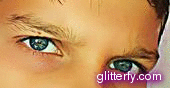 Glitter Photos