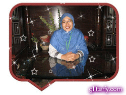 Glitter Photos