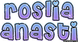 Glitter Words