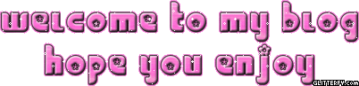 Glitter Words