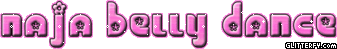 Glitter Words