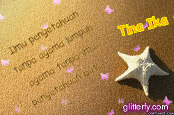 Glitter Photos