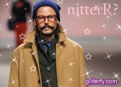 Glitter Photos