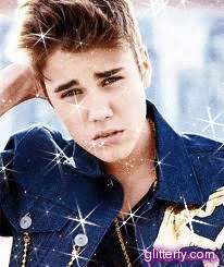 Glitter Photos
