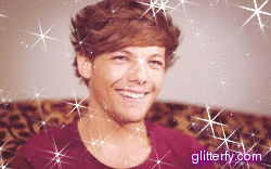 Glitter Photos