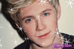 Glitter Photos