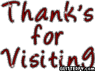 Glitter Words