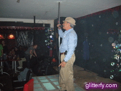 Glitter Photos