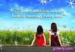 Glitter Photos