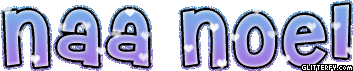 Glitter Words