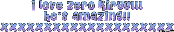 Glitter Words