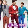Glitter Photos