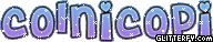 Glitter Words