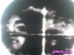 Glitter Photos