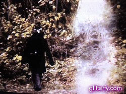 Glitter Photos
