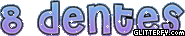 Glitter Words