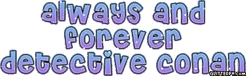 Glitter Words