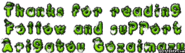 Glitter Words