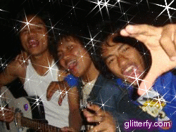 Glitter Photos
