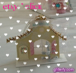 Glitter Photos