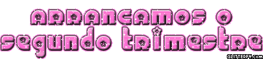 Glitter Words