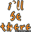 Glitter Words