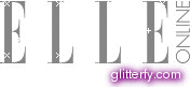Glitter Photos
