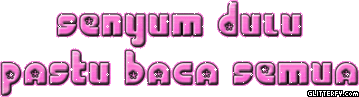 Glitter Words