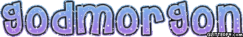 Glitter Words