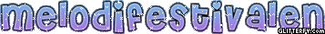 Glitter Words