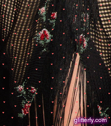 Glitter Photos