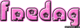 Glitter Words