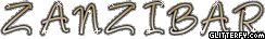 Glitter Words