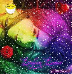 Glitter Photos