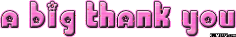 Glitter Words