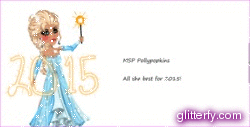 Glitter Photos