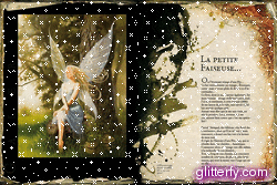 Glitter Photos