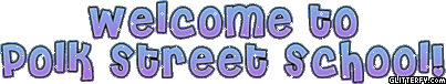 Glitter Words