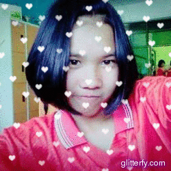 Glitter Photos