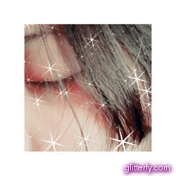 Glitter Photos