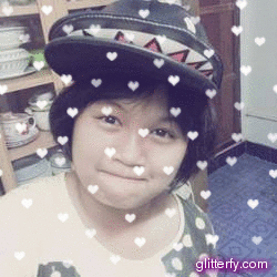 Glitter Photos