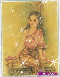 Glitter Photos