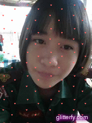 Glitter Photos