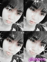 Glitter Photos