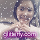 Glitter Photos
